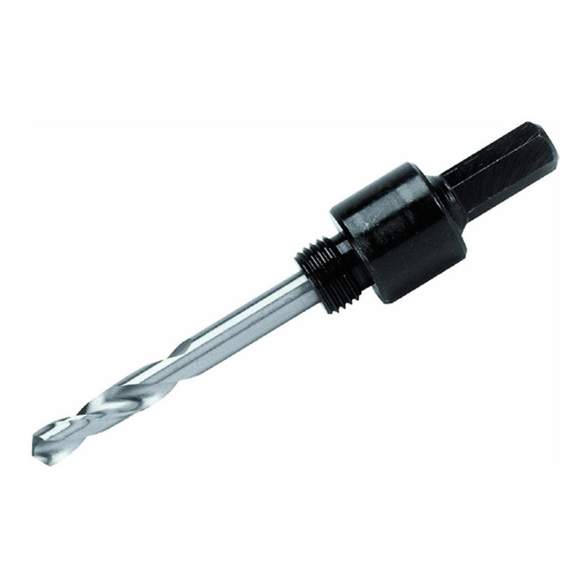 Hanson Hex Arbor — 3/8in., Fits Hole Saw 1 1/4in. - 6in., Model# HAN373003
